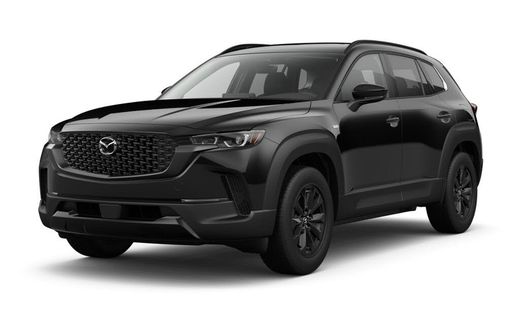 2025 Mazda CX-50 Premium