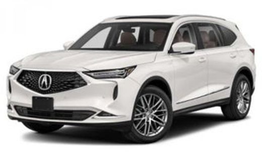 2023 Acura MDX Advance