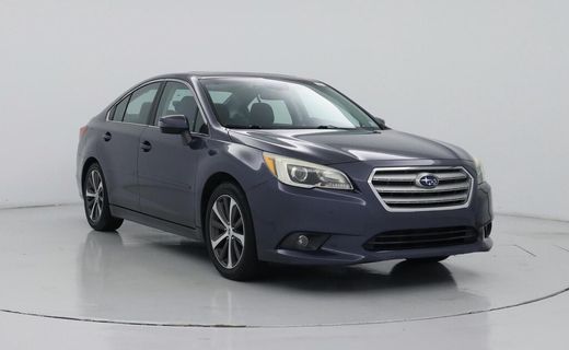 2015 Subaru Legacy