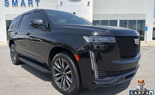 2023 Cadillac Escalade Sport