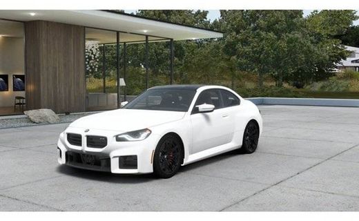 2026 BMW M2