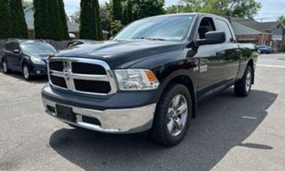 2014 Ram 1500 ST