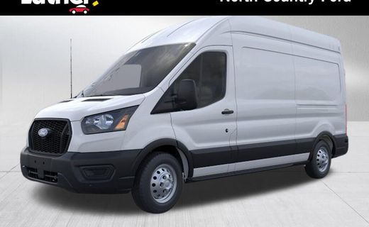 2026 Ford Transit High Roof