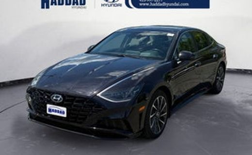 2022 Hyundai Sonata SEL Plus