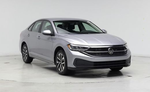 2022 Volkswagen Jetta S