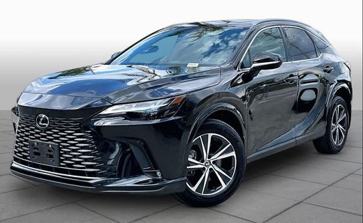 2024 Lexus RX 350
