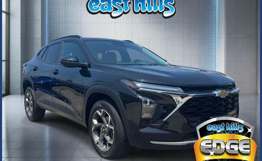2024 Chevrolet Trax 1LT
