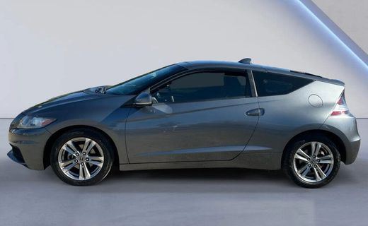 2013 Honda CR-Z