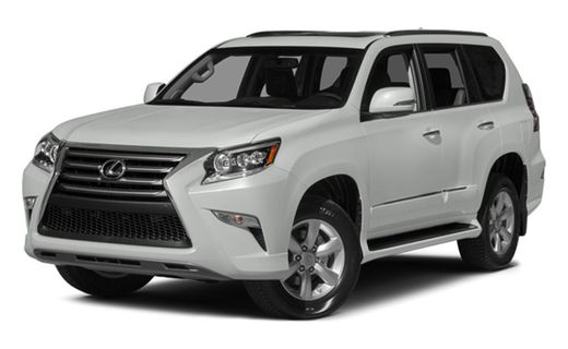 2014 Lexus GX 460 Premium