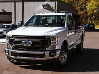 2022 Ford F-350 XL LB
