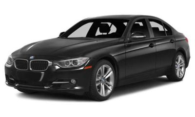 2015 BMW 328I xDrive SA