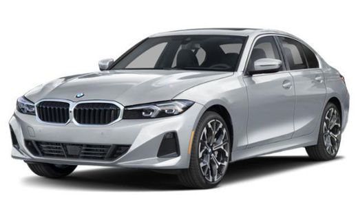 2026 BMW 330i
