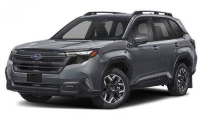 2026 Subaru Forester Premium Base