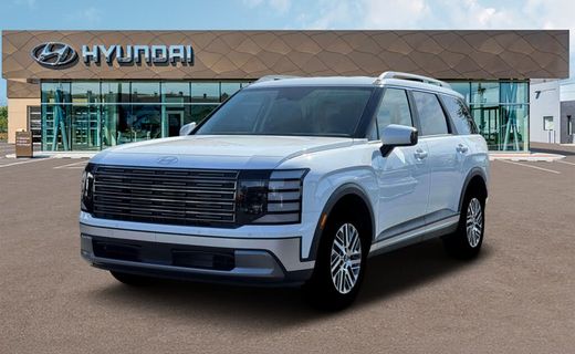 2026 Hyundai Palisade SEL