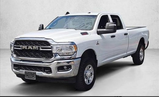 2023 Ram 2500 Tradesman