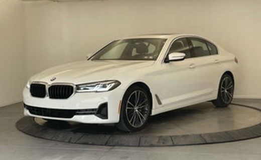 2023 BMW 530i