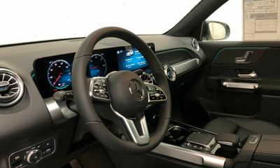 2023 Mercedes-Benz EQB-Class EQB350 4MATIC