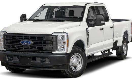 2026 Ford F-250 XL