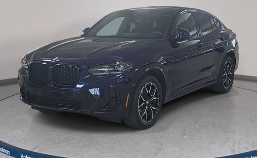 2023 BMW X4 XDRIVE30I