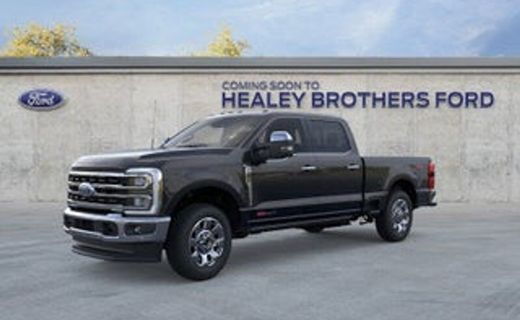 2026 Ford F-350