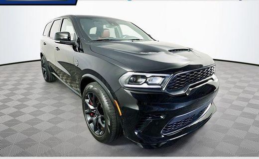 2023 Dodge Durango SRT Hellcat