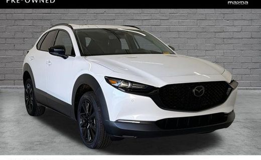2026 Mazda CX-30 Premium Plus Package