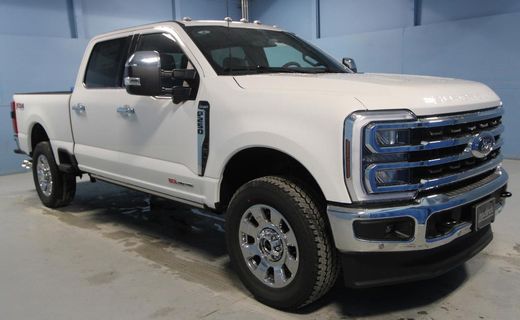 2026 Ford F-250