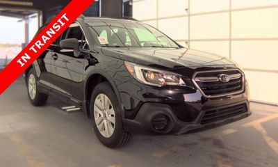 2019 Subaru Outback Base ES