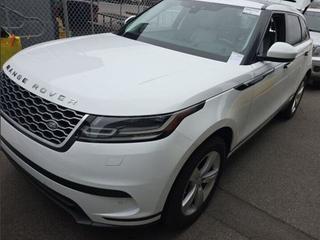 2019 Land Rover Range Velar S