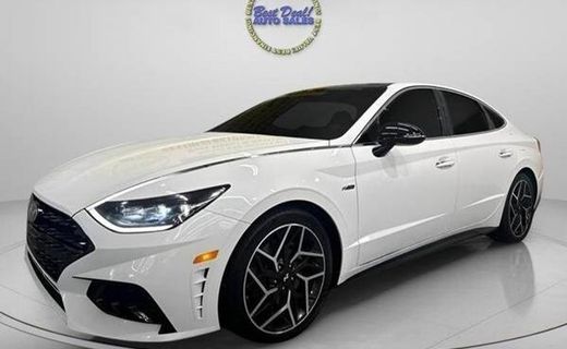 2023 Hyundai Sonata