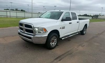 2015 Ram 2500 ST