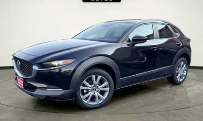 2023 Mazda CX-30 Select Package