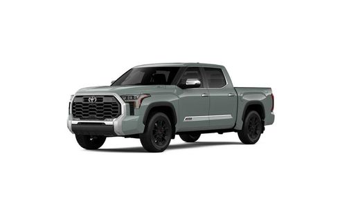 2026 Toyota Tundra 1794