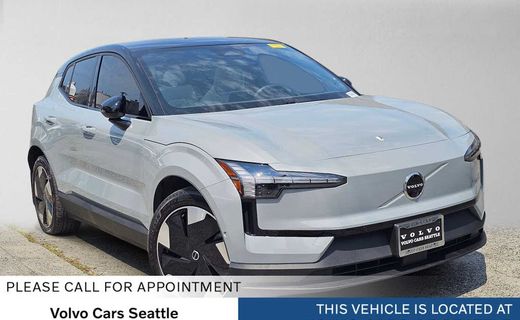 2025 Volvo EX30 Ultra