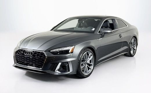 2023 Audi A5