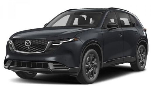 2026 Mazda CX-5 Premium Plus
