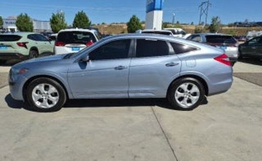 2010 Honda Accord Crosstour