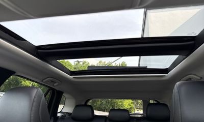 2026 Mazda CX-50 Premium