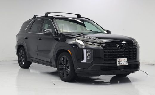 2024 Hyundai Palisade XRT