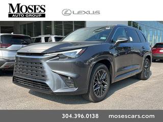 2026 Lexus TX 350
