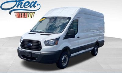 2019 Ford Transit 250 Extended High