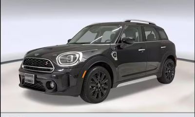 2024 Mini Countryman Cooper S