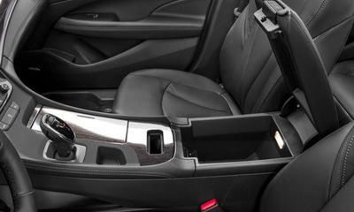 2017 Buick Lacrosse Premium