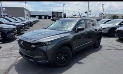 2026 Mazda CX-50 Preferred