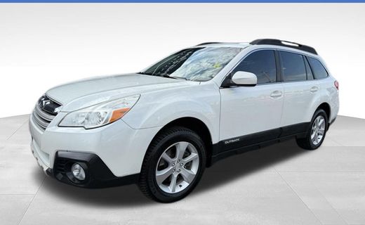 2013 Subaru Outback