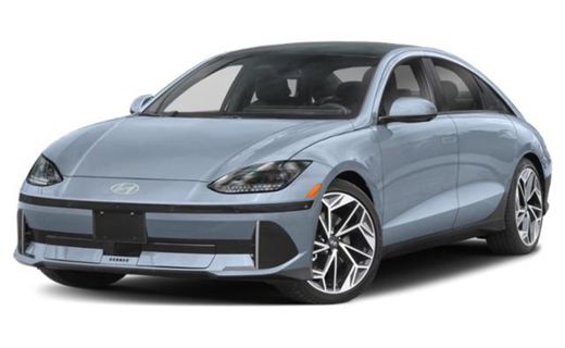 2024 Hyundai Ioniq 6 Limited