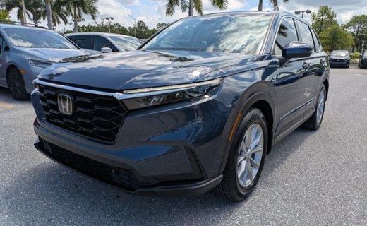 2023 Honda CR-V