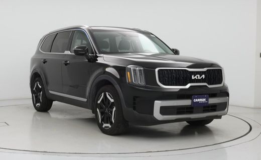 2023 Kia Telluride