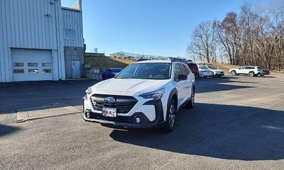 2023 Subaru Outback Premium