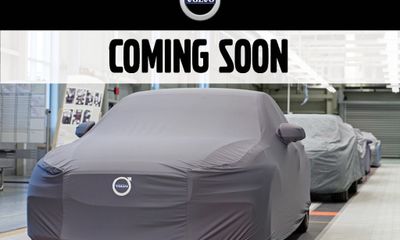 2027 Volvo XC60